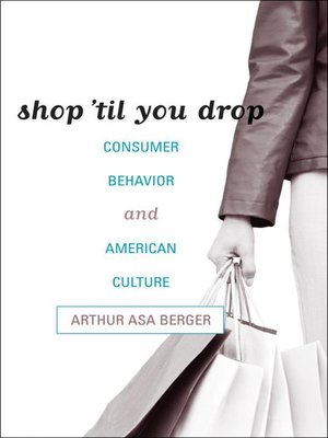 cover image of Shop 'til You Drop
